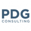 PDG Consulting logo